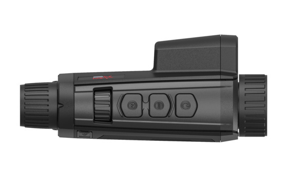 AGM Global Vision Fuzion LRF TM35-640 (50Hz) Monoculare per immagini termiche da 35 mm