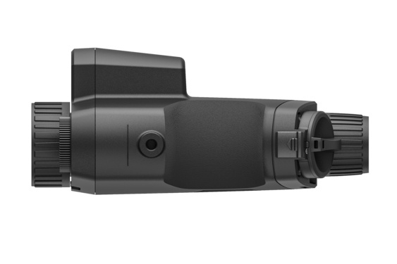 AGM Global Vision Monoculaire d'imagerie thermique Fuzion LRF TM35-640 (50 Hz) 35 mm