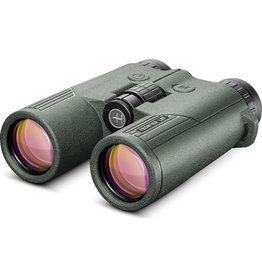 Hawke Binóculos OLED LRF Frontier 8x42 com telêmetro a laser