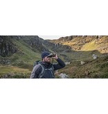 Hawke LRF Frontier 8x42 Lornetka OLED z dalmierzem laserowym