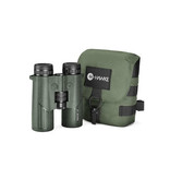 Hawke Binóculos OLED LRF Frontier 8x42 com telêmetro a laser