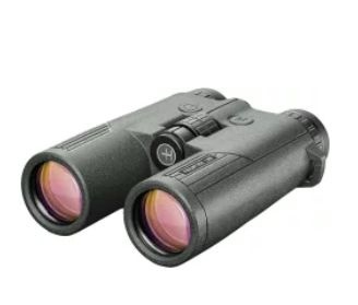 Hawke Binóculos OLED LRF Frontier 10x42 com telêmetro a laser