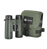 Hawke Binóculos OLED LRF Frontier 10x42 com telêmetro a laser