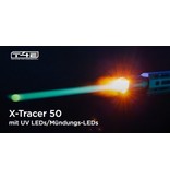 Umarex T4E X-Tracer 50 para HDR 50 con X-Tender y HDP 50