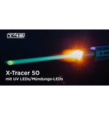 Umarex T4E X-Tracer 50 pour TR 50 / TP 50