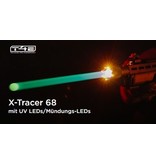 Umarex T4E X-Tracer 68 per HDX 68 / PS-320