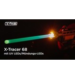 Umarex T4E X-Tracer 68 pour TC 68 / TX 68 / PS-320