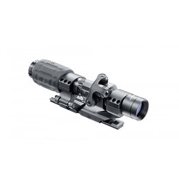 Umarex EPS3 - Red Dot PS22 & 3-fold Magnifier