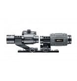 Umarex EPS3 — Red Dot PS22 i 3-krotna lupa
