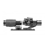 Umarex EPS3 - Red Dot PS22 y lupa triple