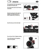 Umarex EPS3 - Red Dot PS22 & 3-fold Magnifier