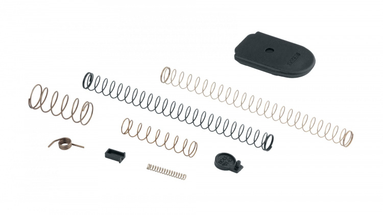 H&K Service Kit for T4E H&K SFP9 Cal .43