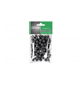 Umarex T4E Performance RUB 43 Rubberballs Hard rubber balls - Cal. 43 - 100 pieces