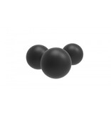 Umarex T4E Performance RUB 43 Rubberballs Balles en caoutchouc dur - Cal.43 - 100 pièces
