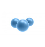 Umarex T4E Performance POB 43 Powerballs Bleus 1,35 g - Cal.43 - 430 pièces