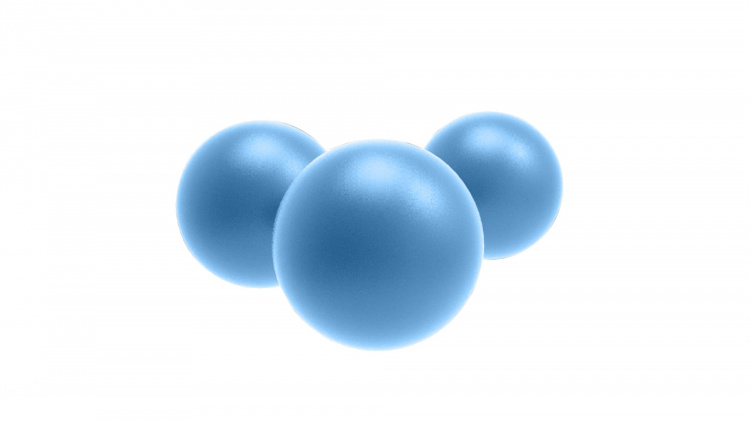 Umarex T4E Performance POB 43 Blue Powerballs 1.35 g - Cal. 43 - 430 pieces
