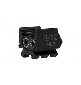 Umarex Laser NL 2 para montagem em trilhos Picatinny