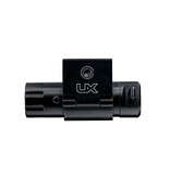 Umarex NL 5 Nano Laser pour montage sur rails Weaver et Picatinny