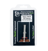 DPM Recoil dampening system for Walther PDP for all barrels (4″, 4.5″ and 5″ barrel)