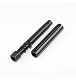 HD24 Tuning barrel with silencer thread for T4E HDR 50L Laser