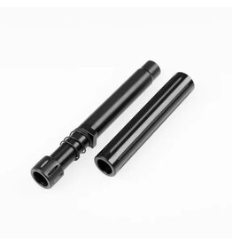 HD24 Tuning barrel with barrel extension for T4E HDR 50L Laser