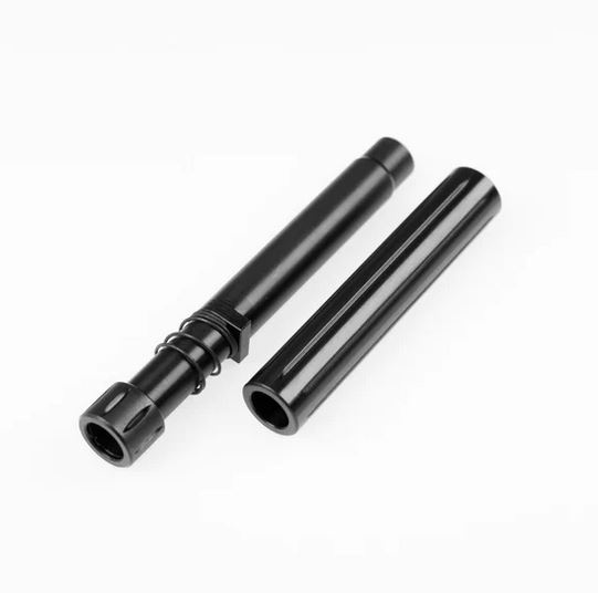 HD24 Tuning barrel with silencer thread for T4E HDR 50L Laser