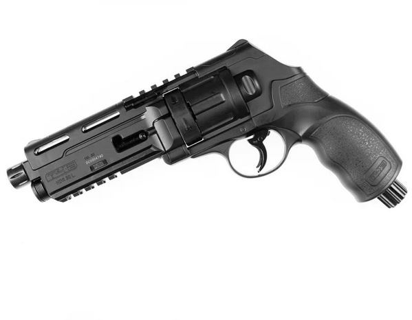 HD24 Tuning barrel with barrel extension for T4E HDR 50L Laser