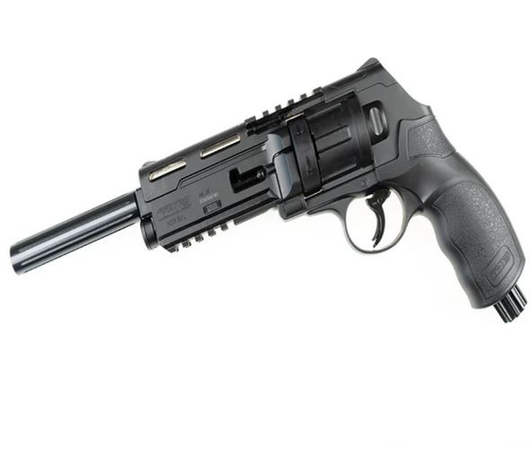 HD24 Tuning barrel with barrel extension for T4E HDR 50L Laser
