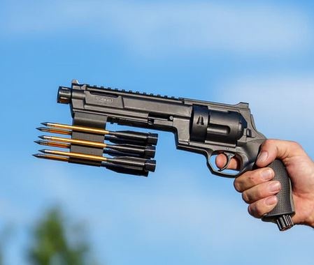 6 X EXTREM Killer Arrow | HDS68 | 10 G | Cal.68