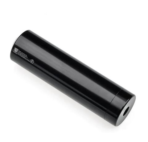 HD24 Silencer cal. 50 for T4E HDR50 | HDP50