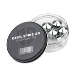 HD24 12g Devil Spike do HDR 68 Cal .68 - 10 sztuk
