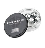 HD24 12g Devil Spike pour HDR 68 Cal .68 - 5 pièces