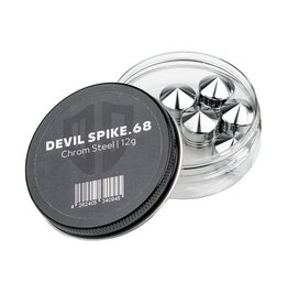 HD24 12g Devil Spike para HDR 68 Cal .68 - 5 peças