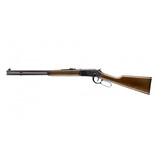 Legends Fusil Cowboy à levier 4,5 mm (.177) Co2 BB - 7,5 Joules