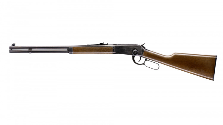 Legends Lever Action Cowboy Rifle 4,5 mm (.177) Co2 BB - 7,5 Joule