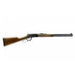 Legends Lever Action Cowboy Rifle 4.5mm (.177) Co2 BB - 7.5 Joules