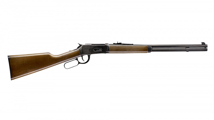 Legends Lever Action Cowboy Rifle 4,5 mm (.177) Co2 BB - 7,5 Joule