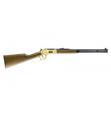 Legends Lever Action Cowboy Rifle 4.5mm (.177) Co2 BB - 7.5 Joules