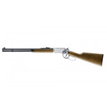 Legends Lever Action Cowboy Rifle 4.5mm (.177) Co2 BB - 7.5 Joules