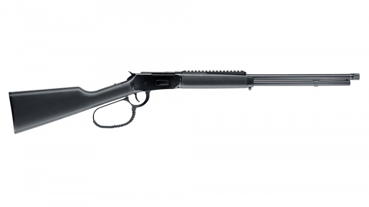 Legends Lever Action Cowboy Rifle 4,5 mm (.177) Co2 BB - 7,5 Joule