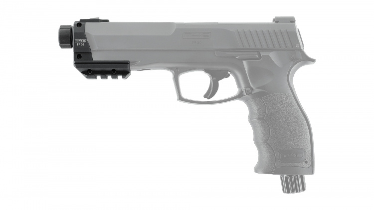 Umarex Portaherramientas para bozal HDP/TP 50 T4E