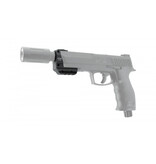 Umarex Portaherramientas para bozal HDP/TP 50 T4E