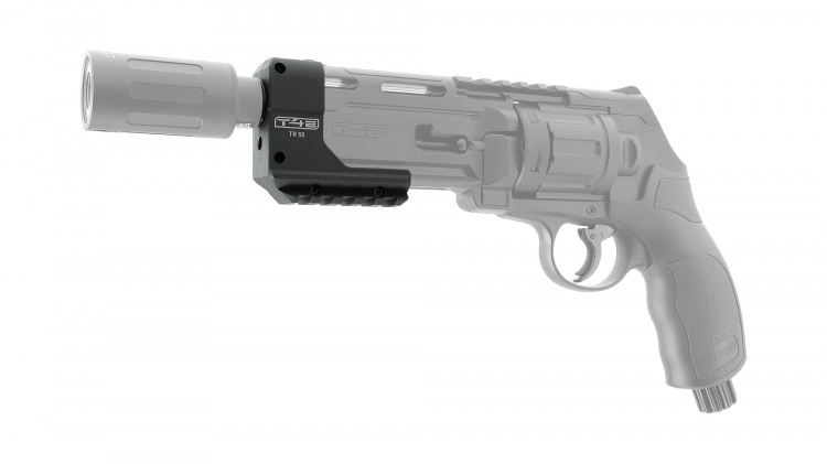 Umarex T4E X-Tracer 50 für HDR 50 mit X-Tender und HDP 50