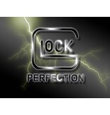 GLOCK G17 Gen 5 GBB French Edition – 1,0 Joule – TAN
