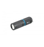 Walther Lampe porte-clés L21r - 200 lumens