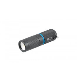 Walther Lampe porte-clés NL21r - 200 lumens