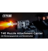 Umarex Support de fixation de muselière HDR/TR 50 T4E