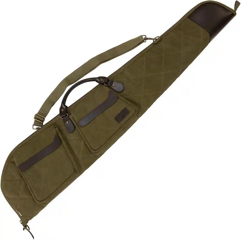 Allen North Platte Heritage Gewehrtasche 122 cm - OD