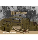 Allen North Platte Heritage Gewehrtasche 122 cm - OD