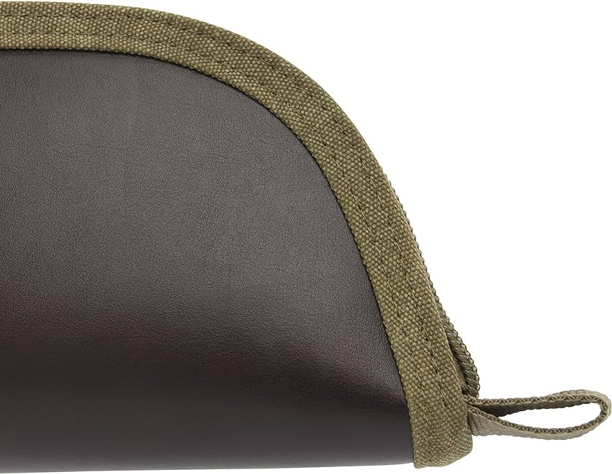 Allen Custodia per fucile North Platte Heritage 132 cm - OD